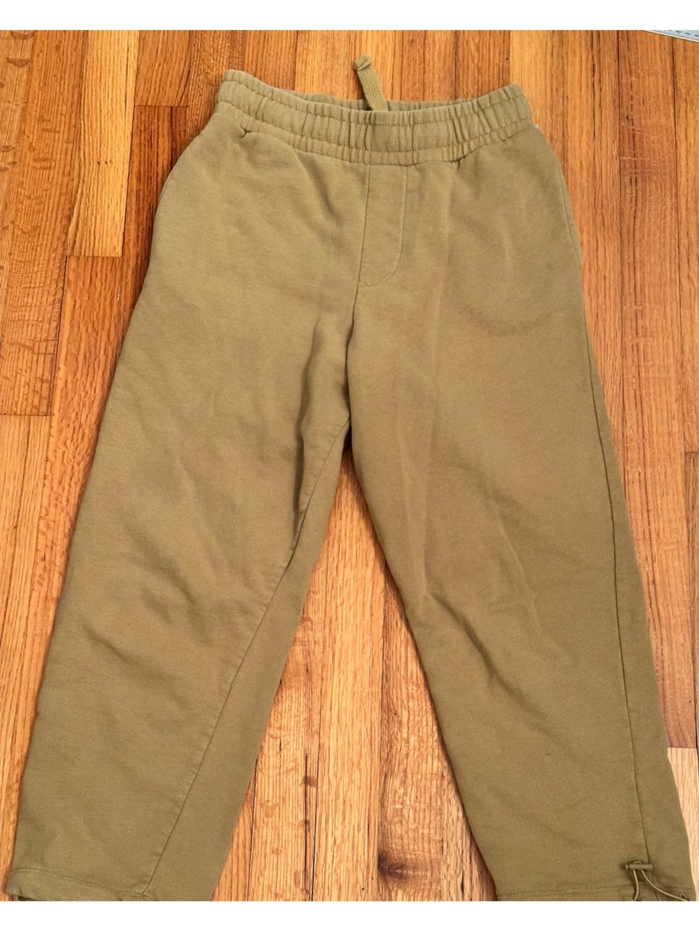 Zara Wide Legs Joggers Size S (#)